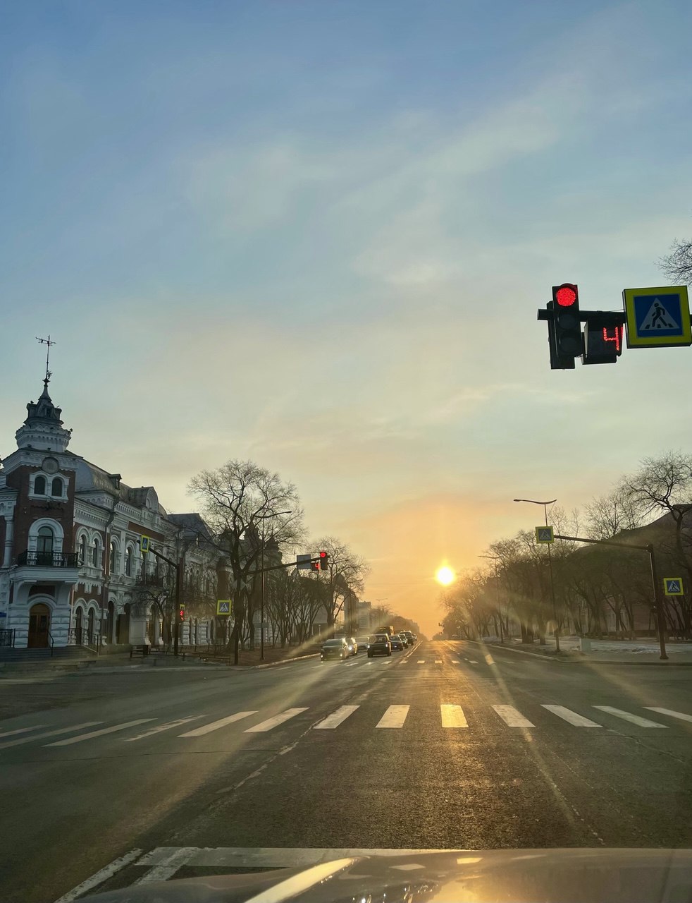 Прогноз погоды в Благовещенске на 13 февраля: Прогноз погоды в Благовещенске на 13 февраля: