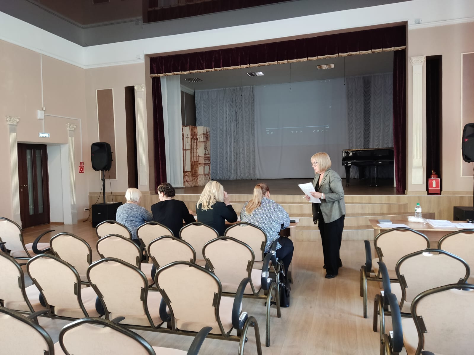  В Благовещенске стартовал заочный этап фестиваля «Детство на Амуре»