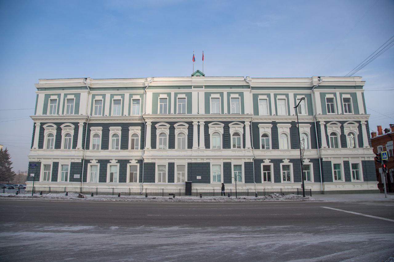 Дом народов России объявляет старт проекта «СВОИ»