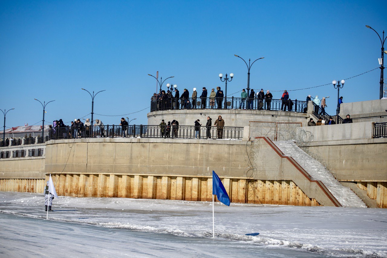 Прогноз погоды в Благовещенске на 26 февраля: Прогноз погоды в Благовещенске на 26 февраля: