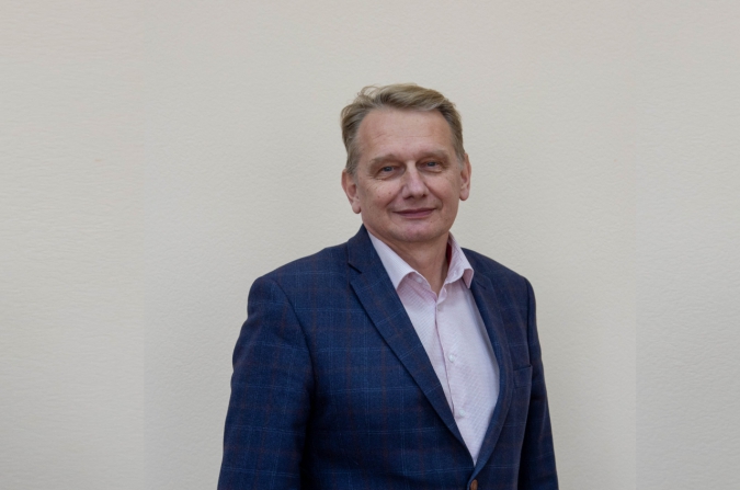 Мэр Благовещенска Олег Имамеев назначил нового заместителя по вопросам ЖКХ