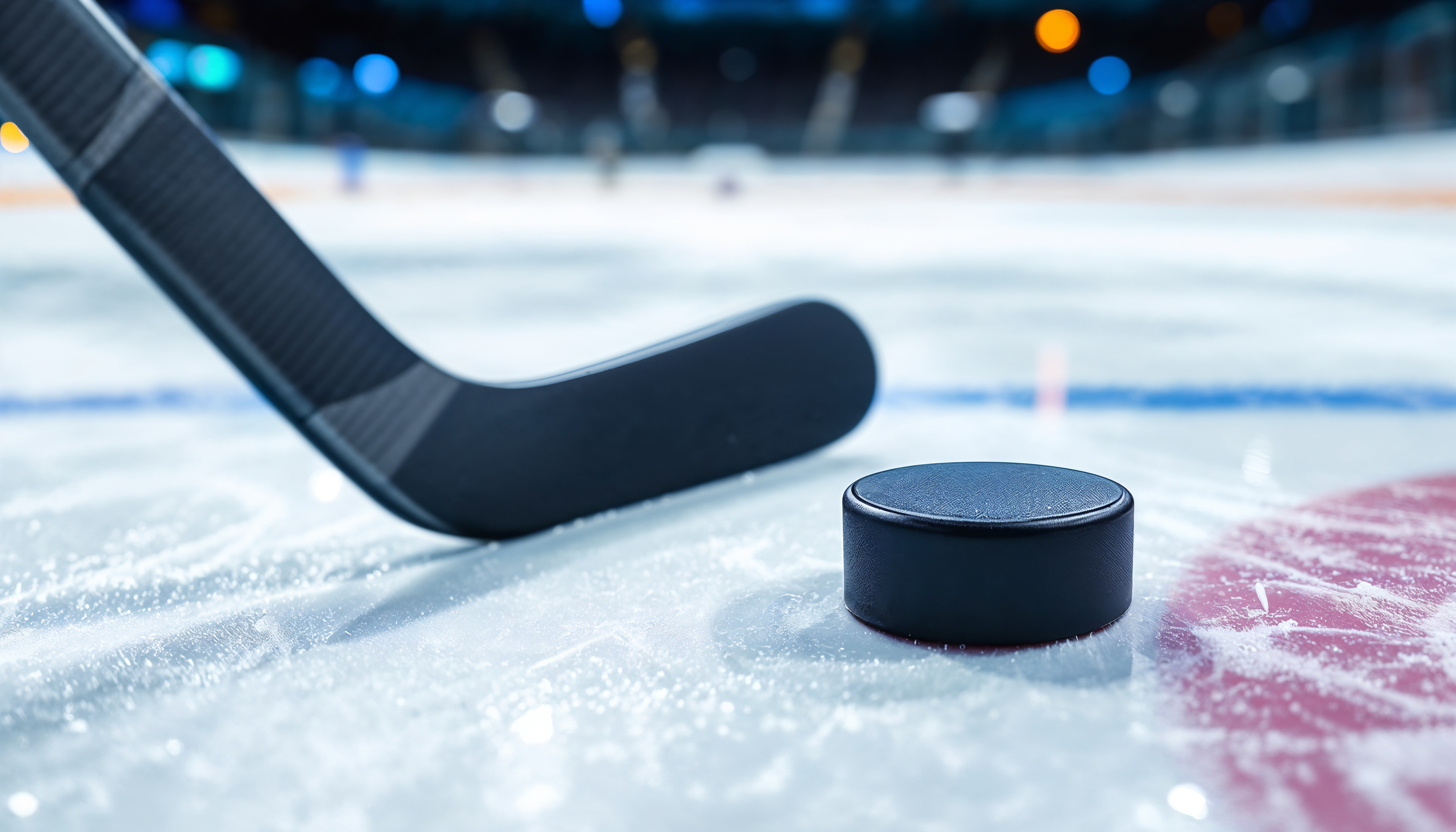 Спорт смелых ждёт юных благовещенок. В городе создают женскую хоккейную команду