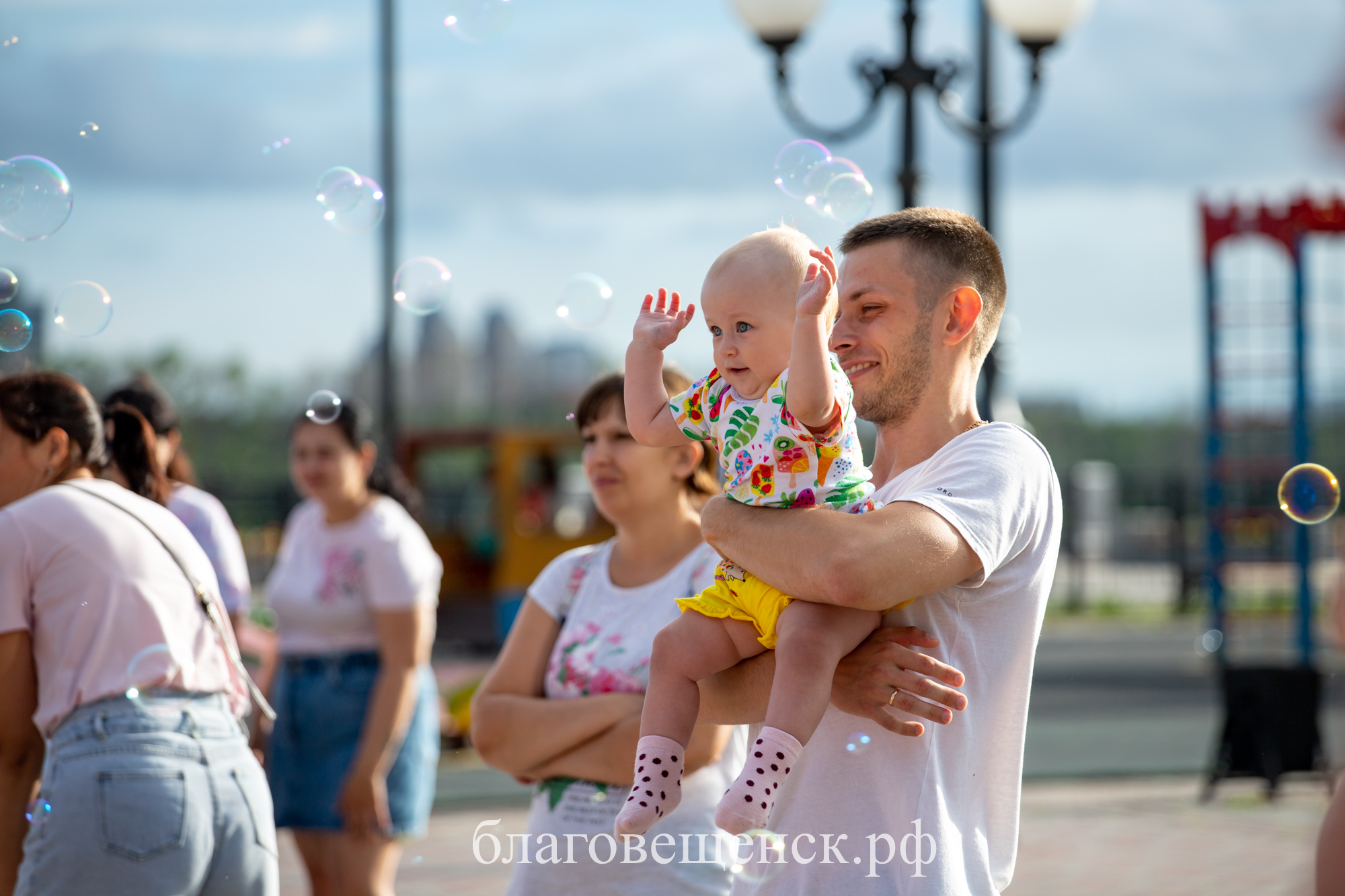 Досуг для пожилых людей в Благовещенске 🏡 «Золотая осень»: круглосуточный уход