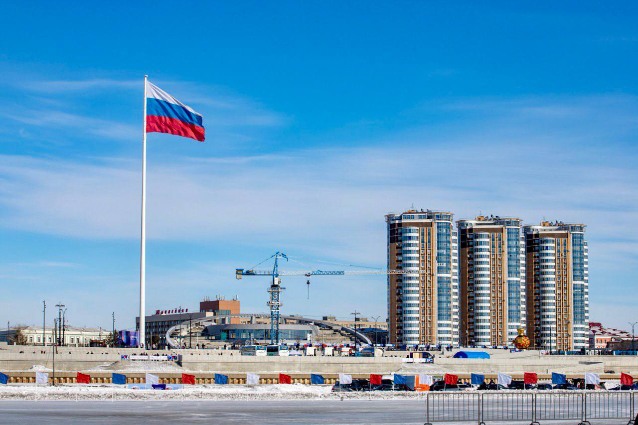 Прогноз погоды в Благовещенске на 24 февраля: Прогноз погоды в Благовещенске на 24 февраля:
