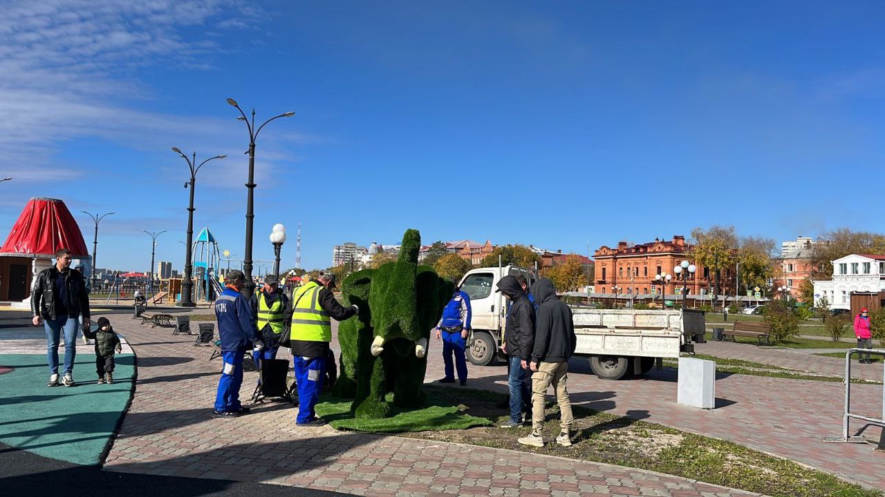 Администрация города Благовещенска | Официальный сайт.