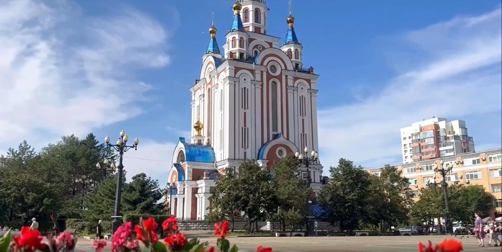 Поддержим соседей: Хабаровск борется за звание Молодежной столицы страны! 