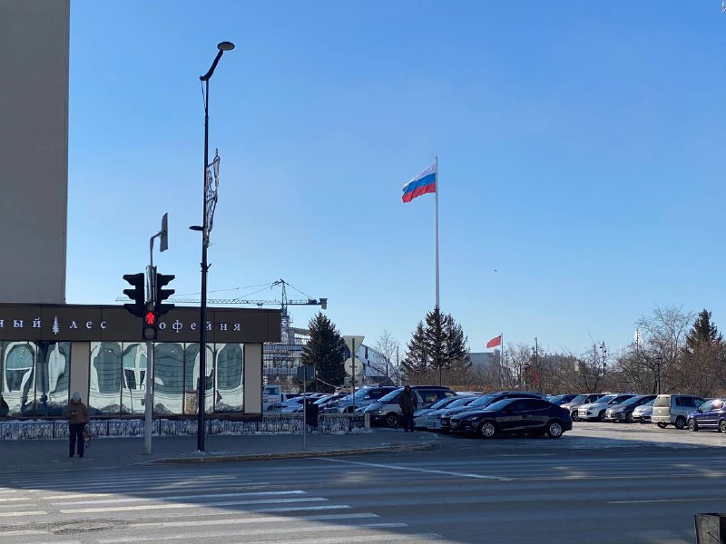 Прогноз погоды в Благовещенске на 21 февраля: Прогноз погоды в Благовещенске на 21 февраля: