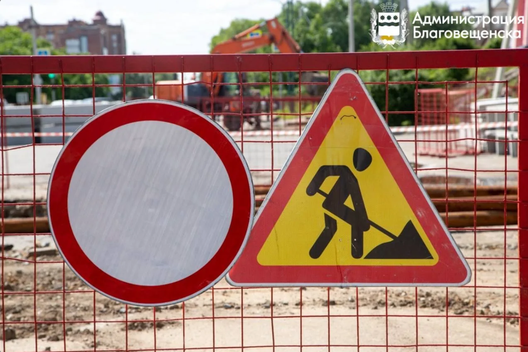 4 апреля стартует ремонт улицы Студенческой