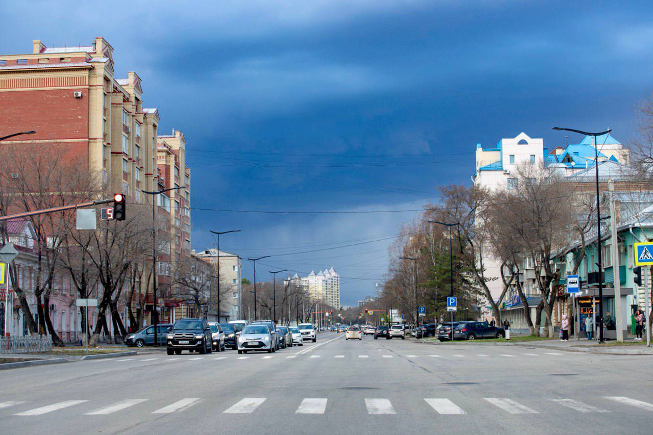 Прогноз погоды в Благовещенске на 11 февраля Прогноз погоды в Благовещенске на 11 февраля