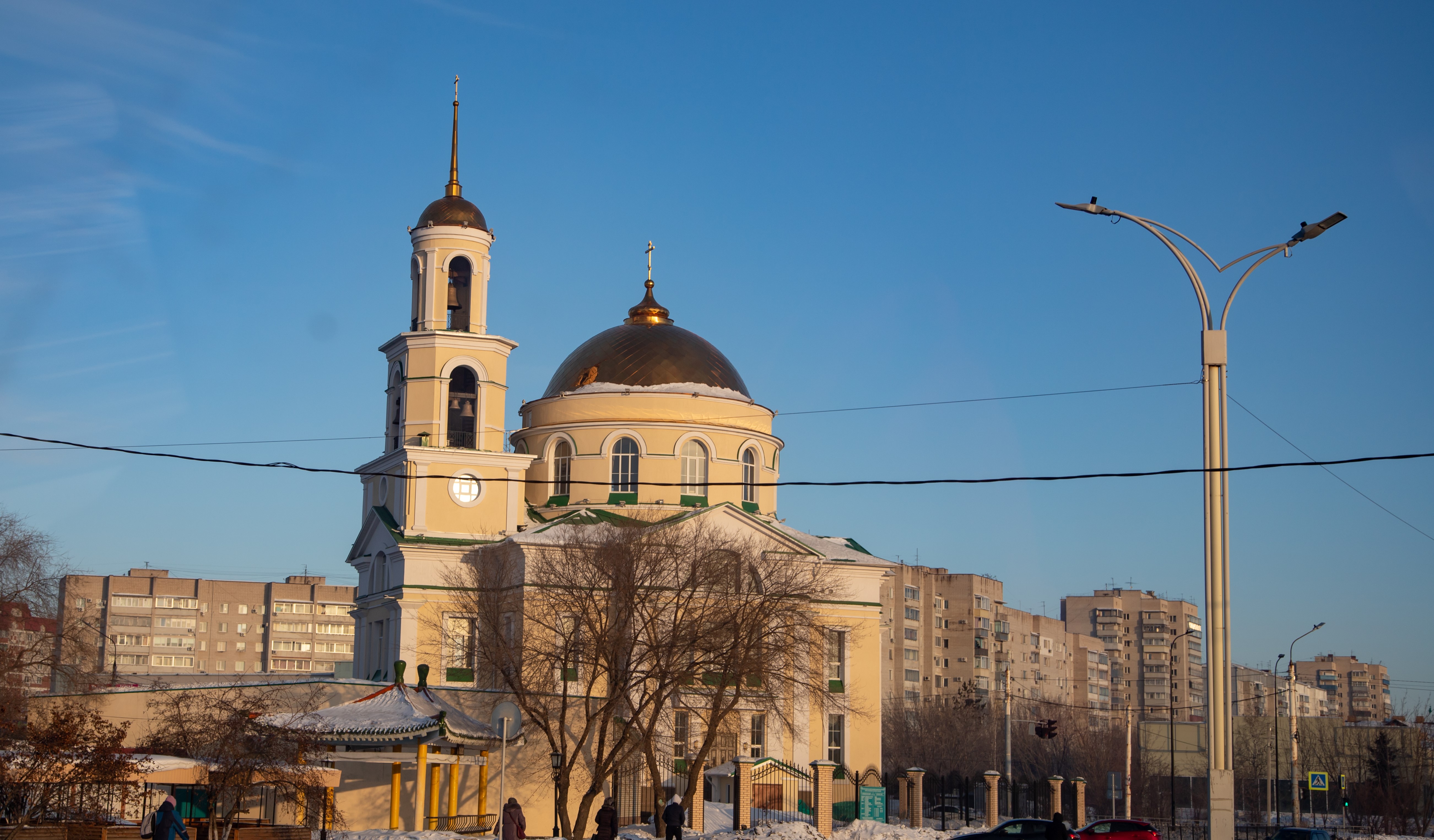Прогноз погоды в Благовещенске на 3 февраля Прогноз погоды в Благовещенске на 3 февраля