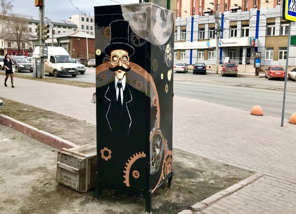 Благовещенцев ждут на первой встрече участников конкурса «Городские истории»