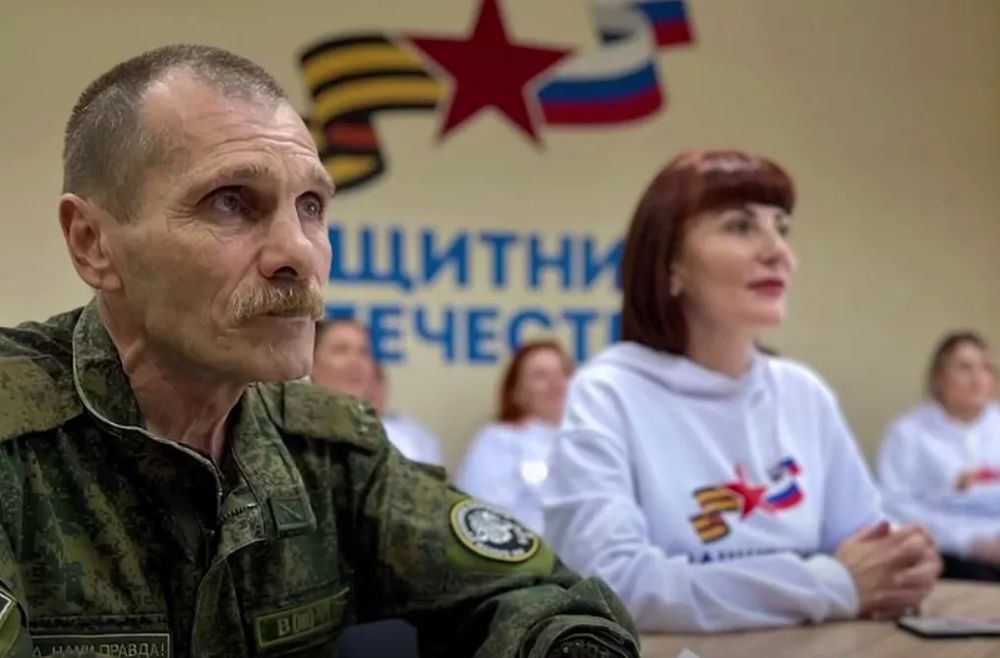 Более 1500 амурчан обратилось в фонд «Защитники Отечества» за помощью Более 1500 амурчан обратилось в фонд «Защитники Отечества» за помощью