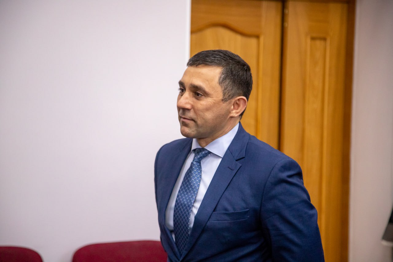 В Благовещенске начал работу муниципальный центр управления В Благовещенске начал работу муниципальный центр управления