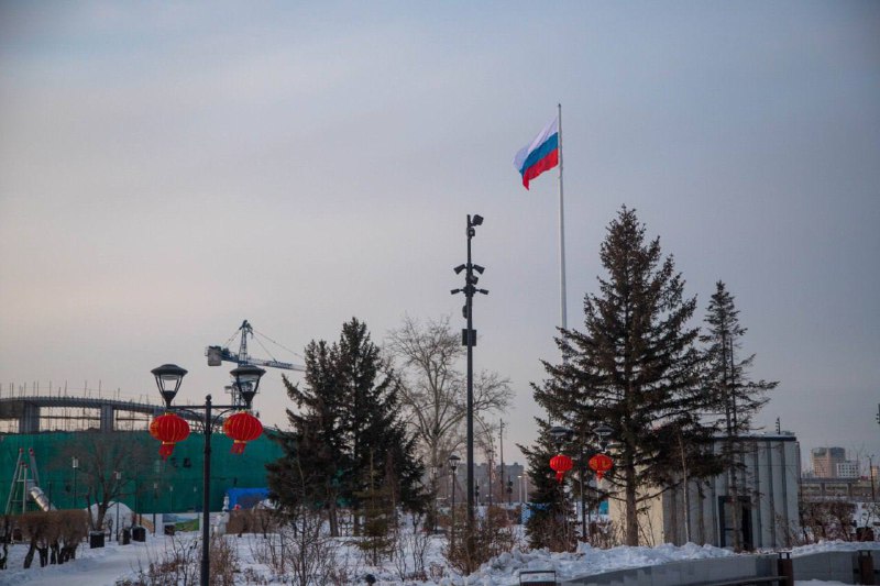 Прогноз погоды в Благовещенске на 31 января: Прогноз погоды в Благовещенске на 31 января: