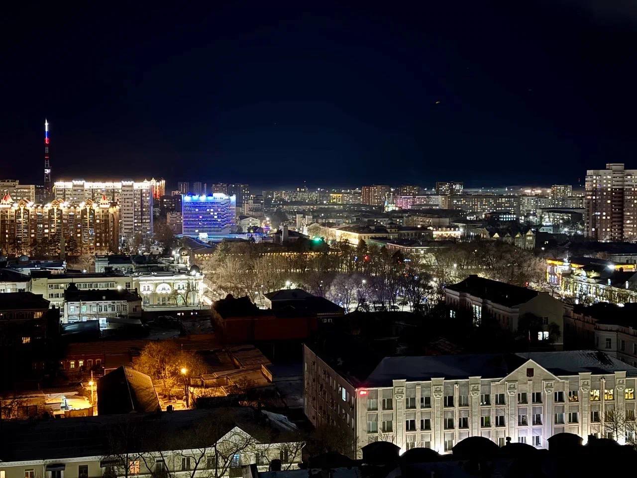 Прогноз погоды в Благовещенске на 10 марта Прогноз погоды в Благовещенске на 10 марта