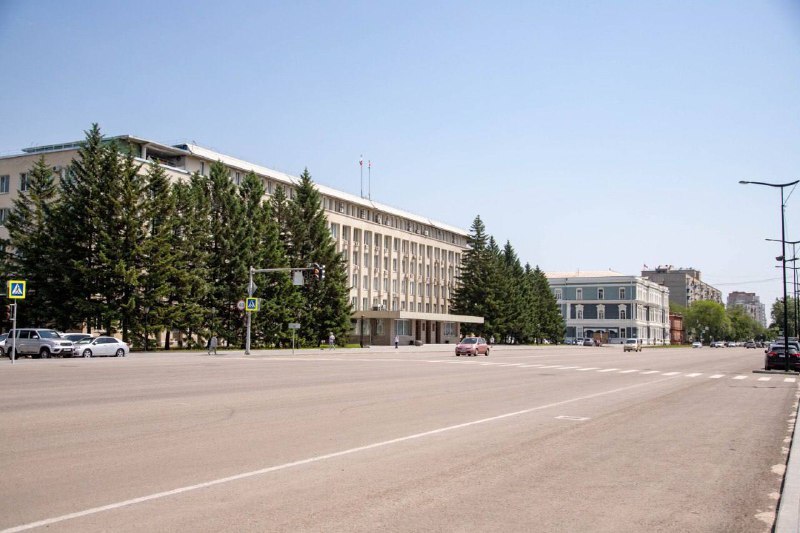 По вопросам антикоррупционного законодательства проконсультируют благовещенские семьи 