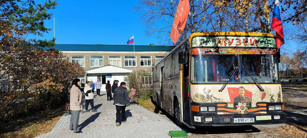 В Благовещенске появится новое музейное пространство