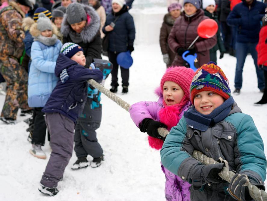 Калина благовещенск официальный