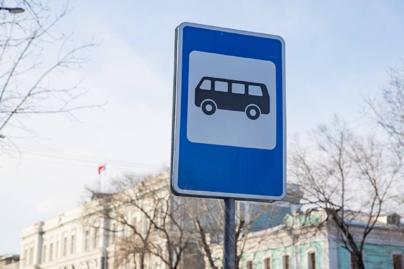 На улице Чайковского появится новая автобусная остановка