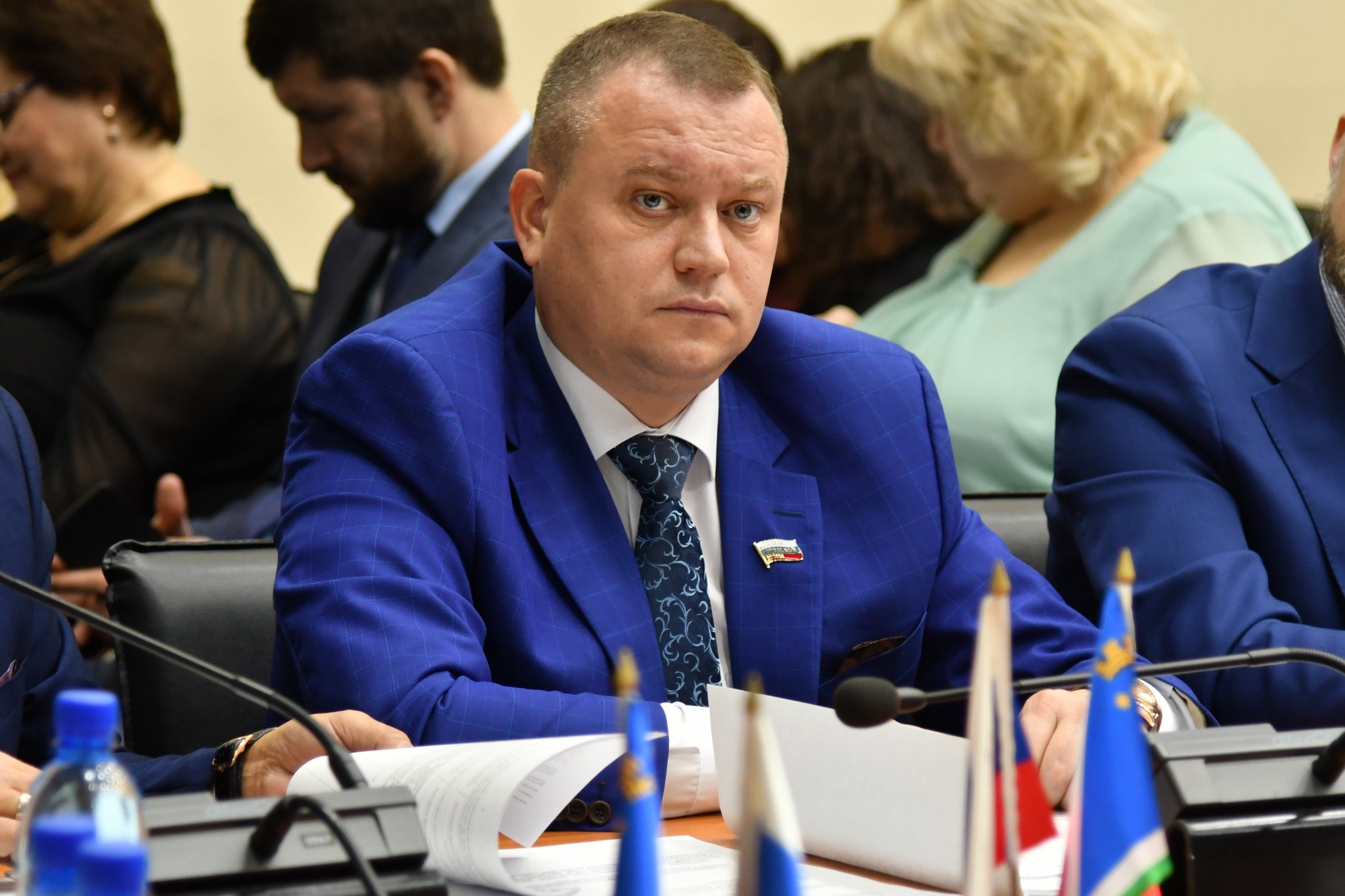 Дмитрий Величко: «За эти годы выпустилось большое количество талантливых врачей, которые прославились за рубежом. Практически каждого Владимир Анатольевич курировал лично». В Благовещенске готовят к открытию монумент в память о бывшем ректоре медакадемии Дмитрий Величко: «За эти годы выпустилось большое количество талантливых врачей, которые прославились за рубежом. Практически каждого Владимир Анатольевич курировал лично». В Благовещенске готовят к открытию монумент в память о бывшем ректоре медакадемии