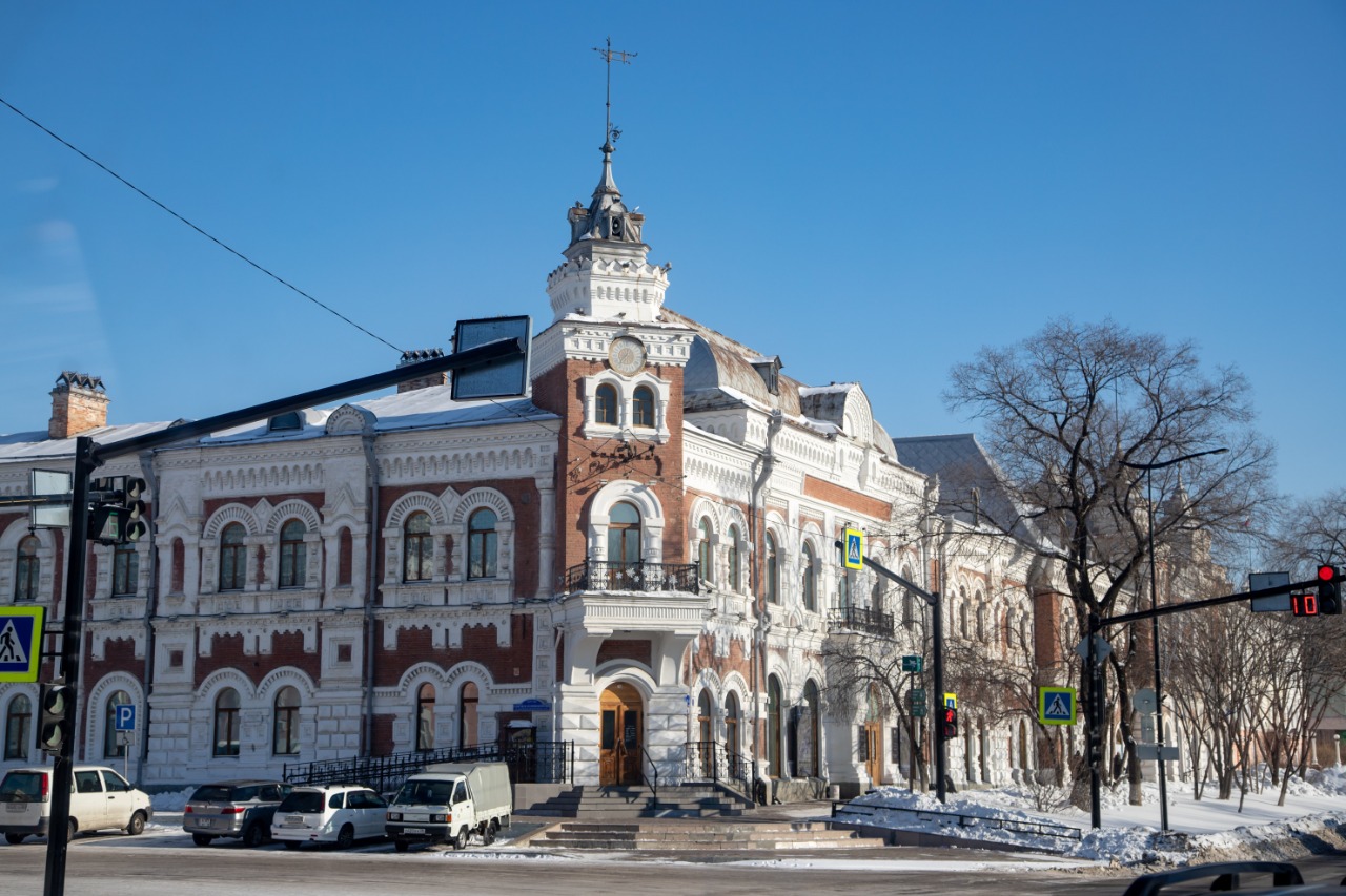 Прогноз погоды в Благовещенске на 4 февраля: Прогноз погоды в Благовещенске на 4 февраля: