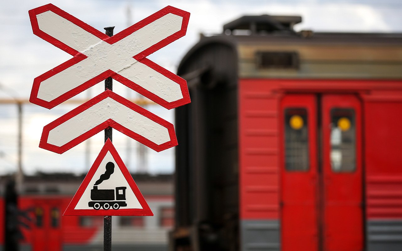  В Благовещенске частично ограничат движение на ж/д переезде по улице Драгошевского 