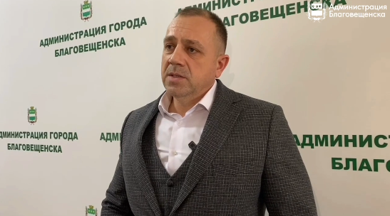 Изношенную более чем на 90% водопроводную сеть, питающую поселок Аэропорт заменят уже в этом году