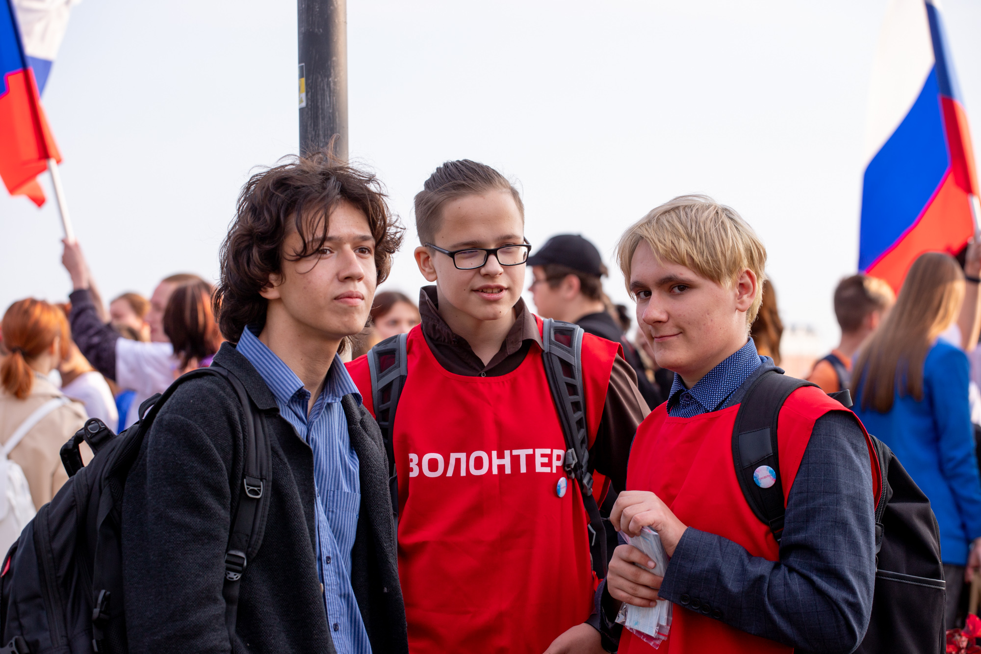 В Благовещенске создадут Ассоциацию работающей молодежи  