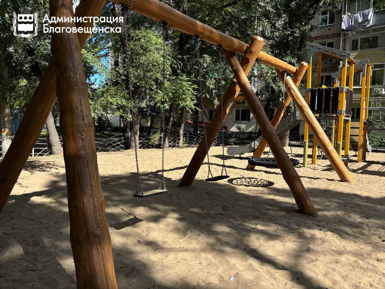 Приёмка на «отлично»: обновлённый двор на Пионерской прошёл оценку стройконтроля  Приёмка на «отлично»: обновлённый двор на Пионерской прошёл оценку стройконтроля