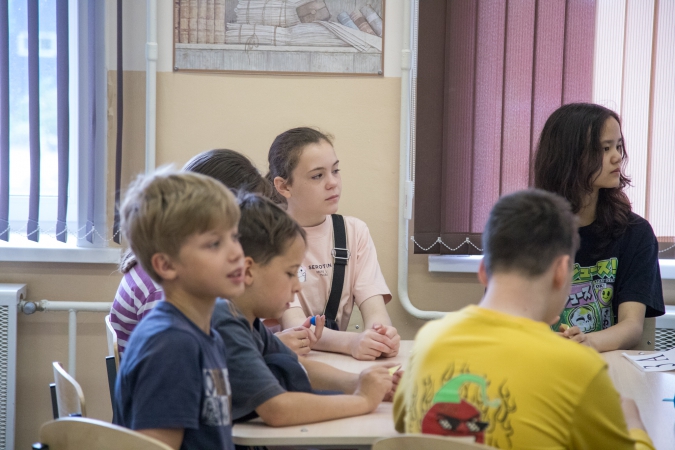 Финансовая грамотность и психология: в Благовещенске базу программ «Навигатора» дополнили с учетом пожеланий родителей Финансовая грамотность и психология: в Благовещенске базу программ «Навигатора» дополнили с учетом пожеланий родителей