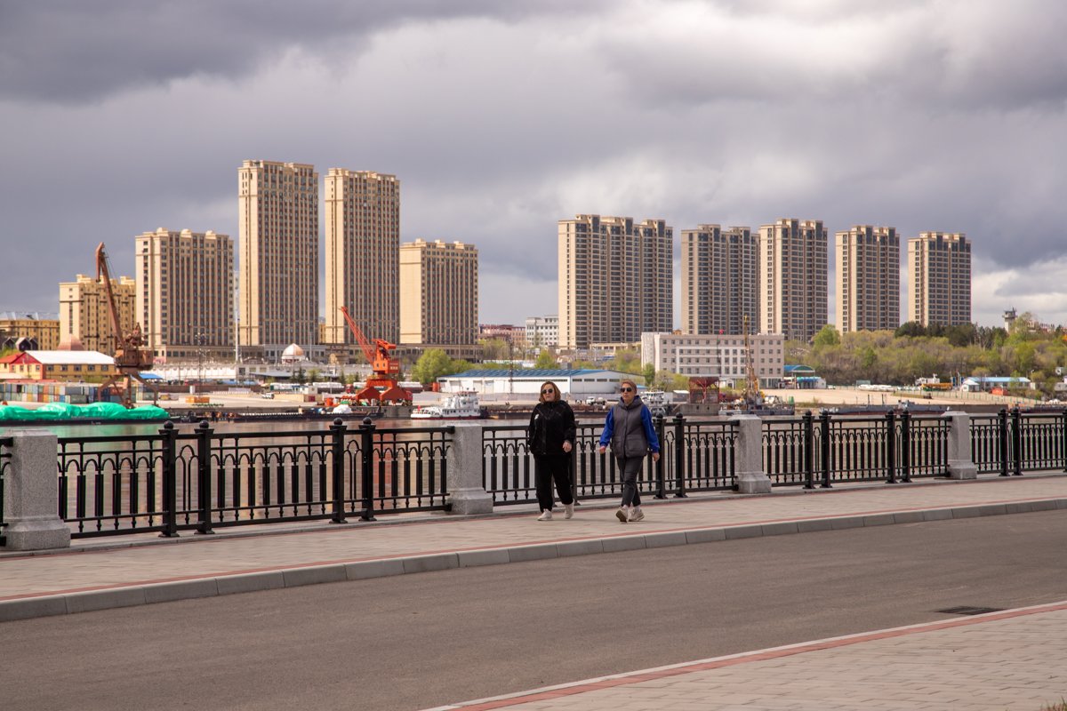 Прогноз погоды в Благовещенске на 4 июня: Прогноз погоды в Благовещенске на 4 июня: