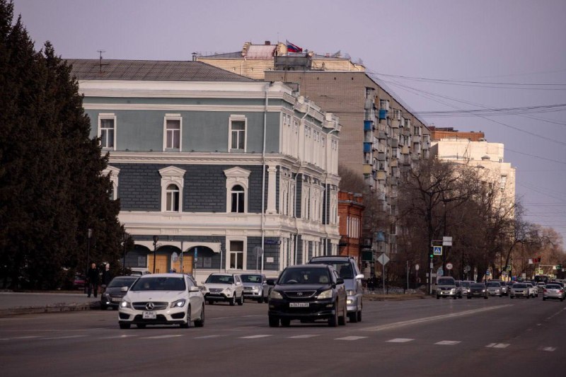 Прогноз погоды в Благовещенске на 26 марта: Прогноз погоды в Благовещенске на 26 марта: