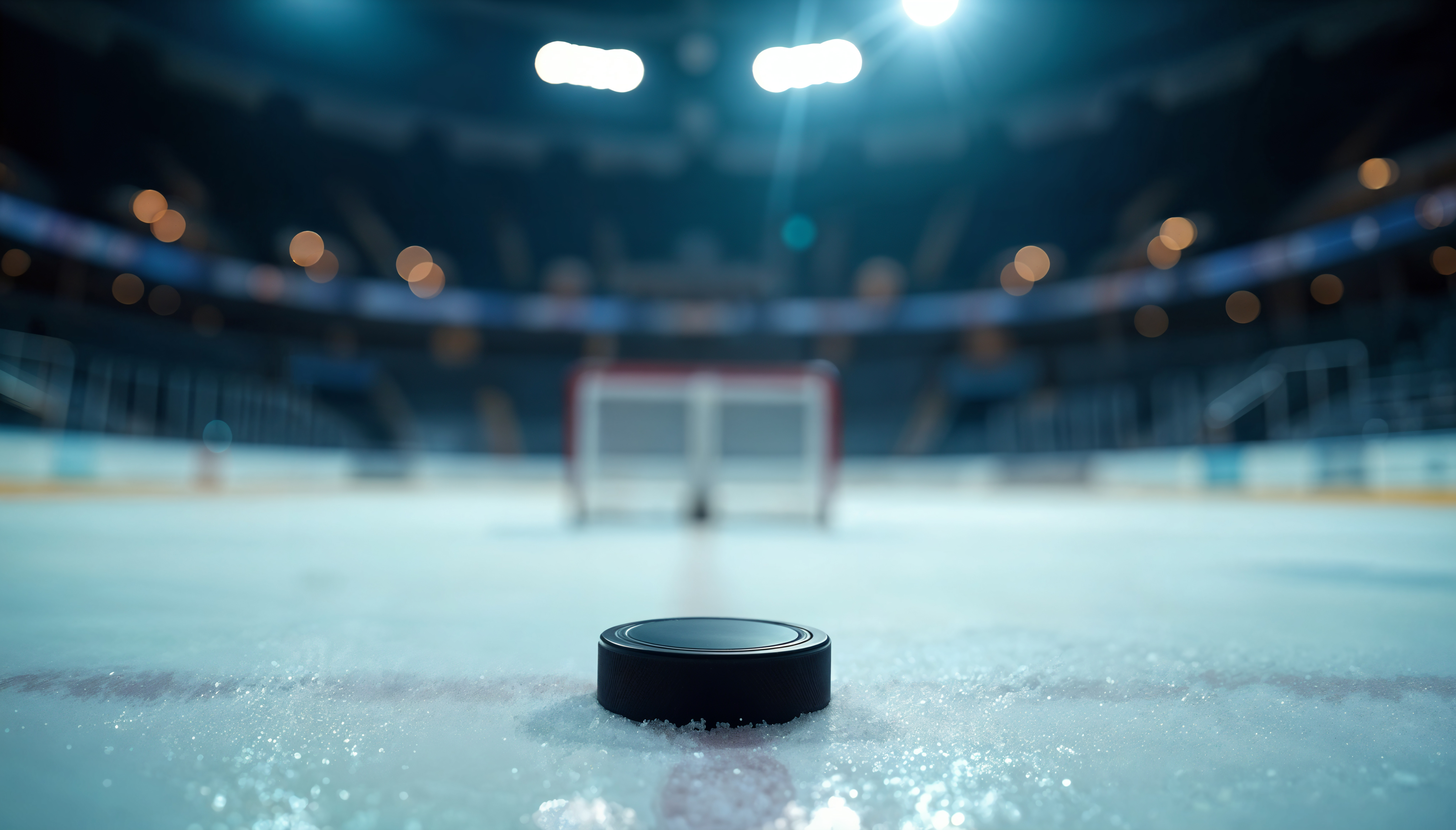 Юных спортсменок Благовещенска приглашают в женскую хоккейную команду. Заявки принимают до 12 апреля 