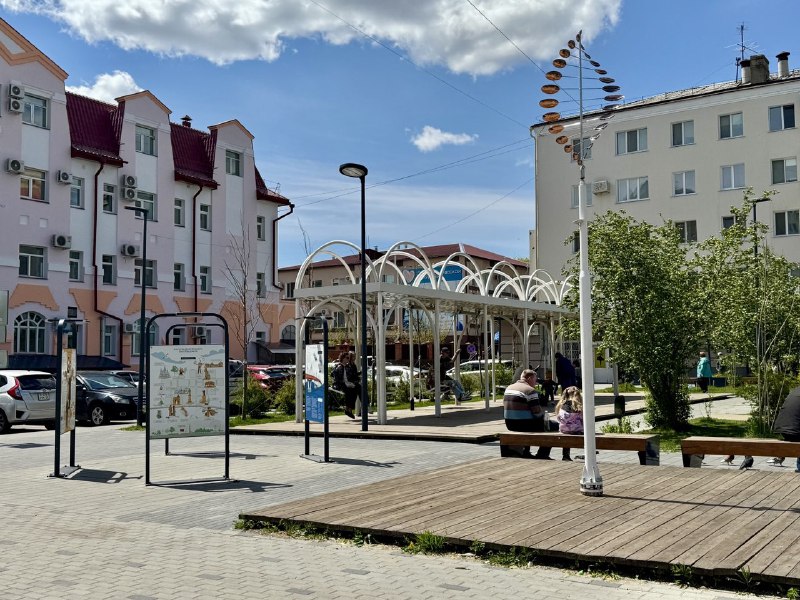 Неравнодушны к будущему города: в рейтинговом голосовании за объекты благоустройства приняли участие больше 19 000 благовещенцев Неравнодушны к будущему города: в рейтинговом голосовании за объекты благоустройства приняли участие больше 19 000 благовещенцев