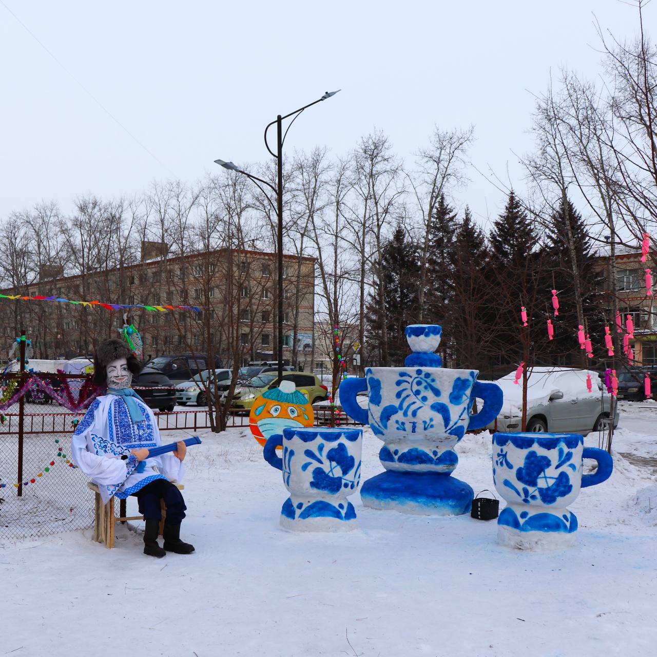 Администрация города Благовещенска | Официальный сайт.