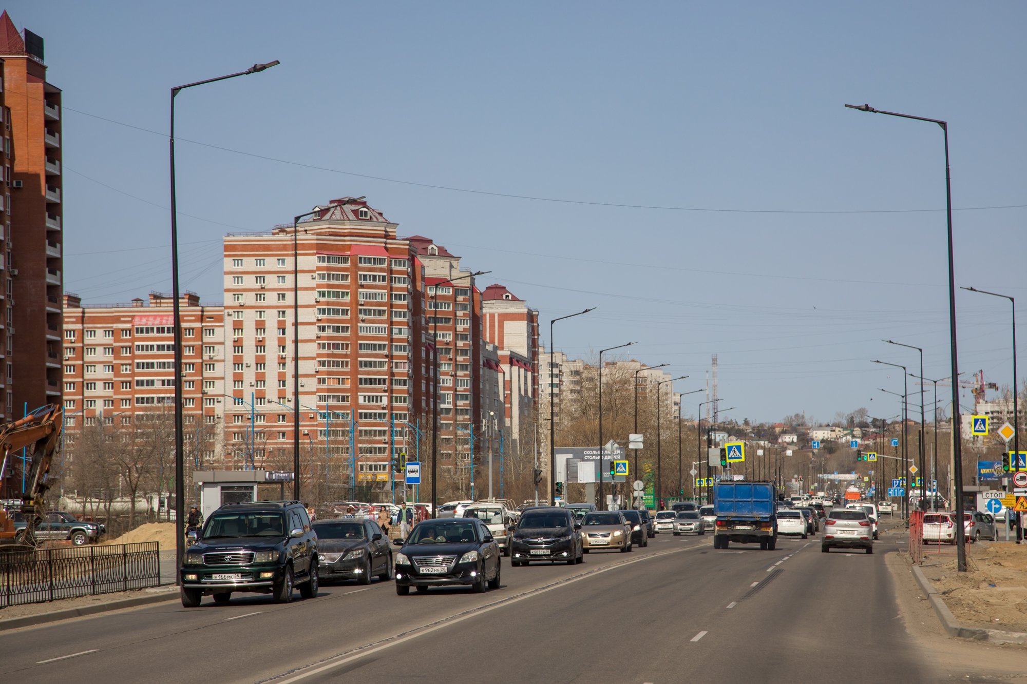 В Благовещенске пройдет конкурс автолюбителей среди инвалидов по слуху «Deaf_avto_Amur»