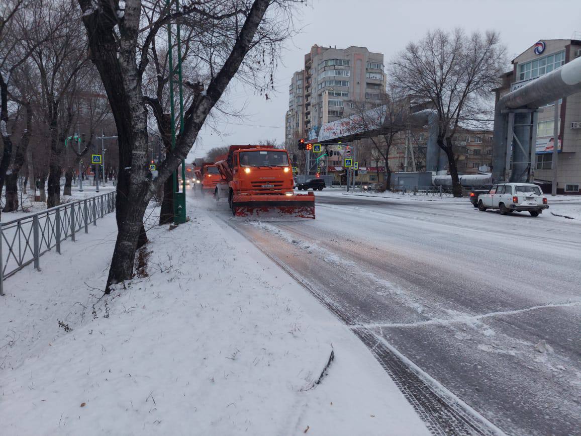 Администрация города Благовещенска | Официальный сайт.