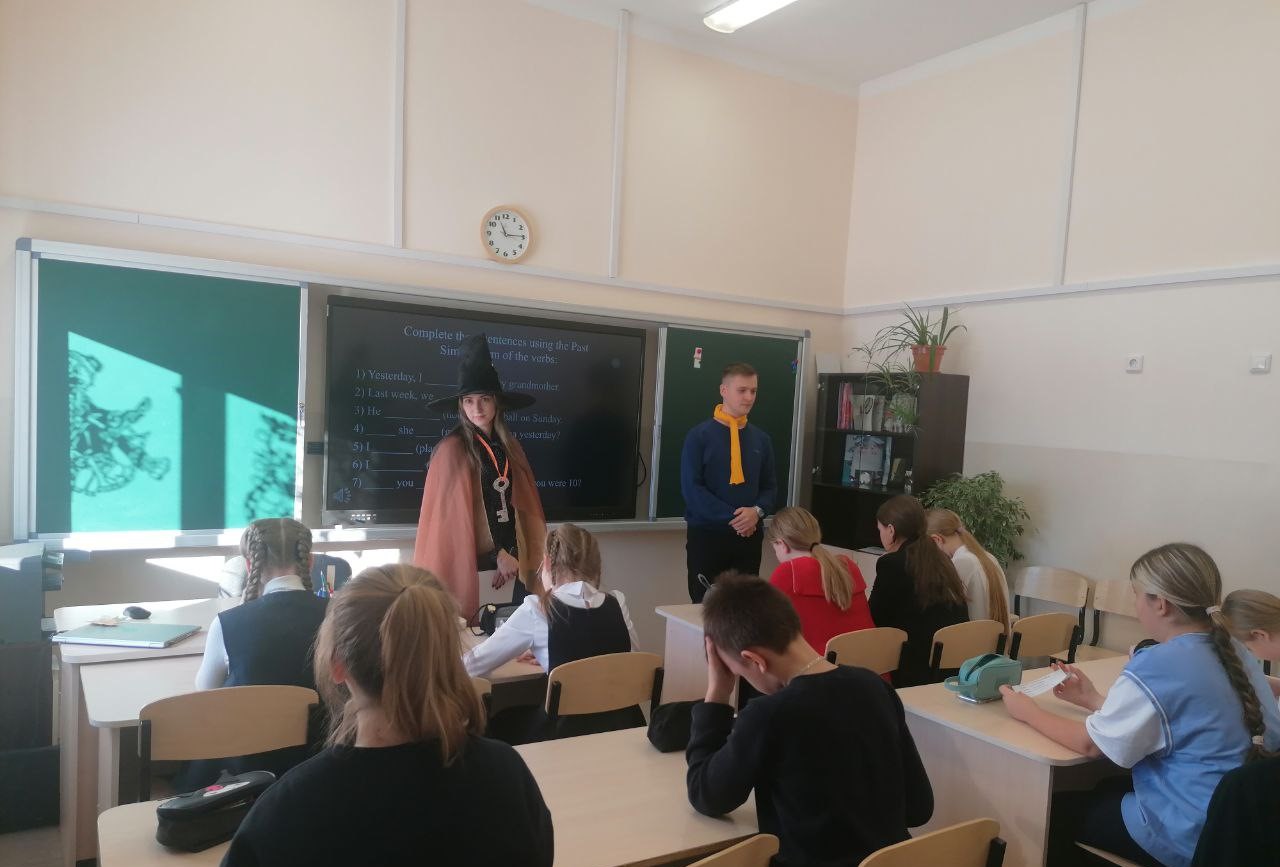 В городском конкурсе «Педагог года 2025» участвуют даже дуэтом В городском конкурсе «Педагог года 2025» участвуют даже дуэтом