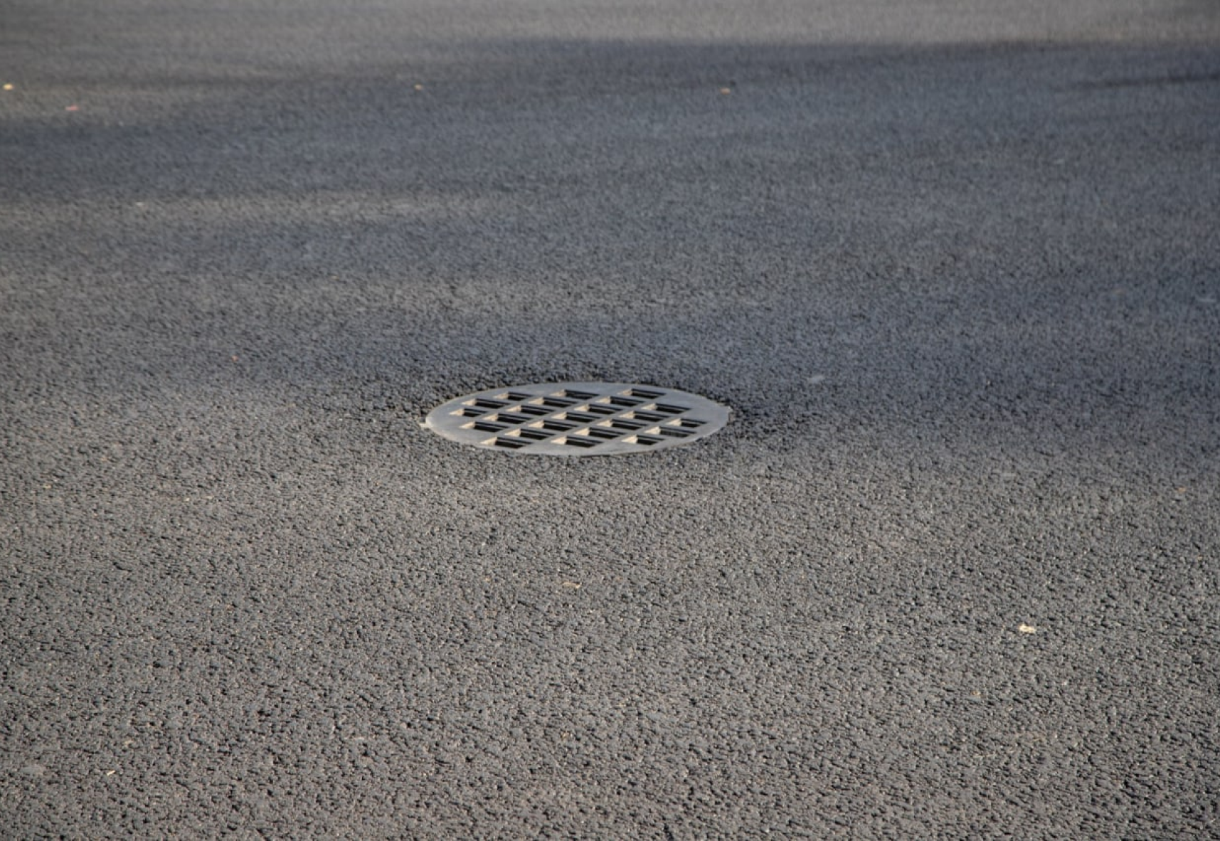 В Благовещенске заасфальтируют еще один участок Мухина