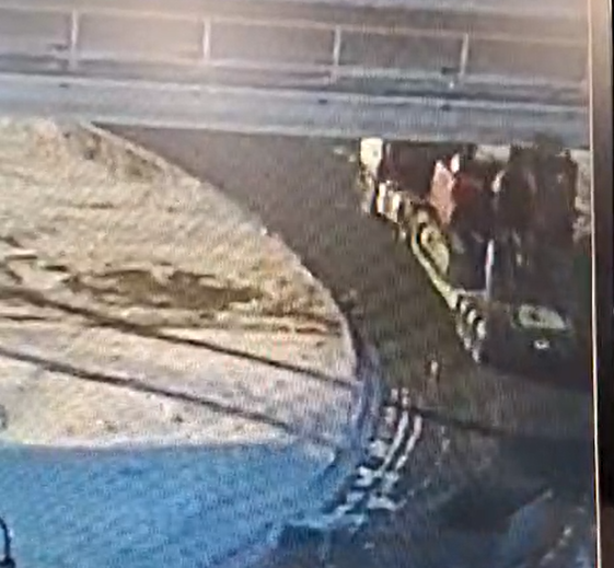 Водитель трала, повредивший путепровод в Благовещенске, заплатит более 1 миллиона рублей ущерба Водитель трала, повредивший путепровод в Благовещенске, заплатит более 1 миллиона рублей ущерба