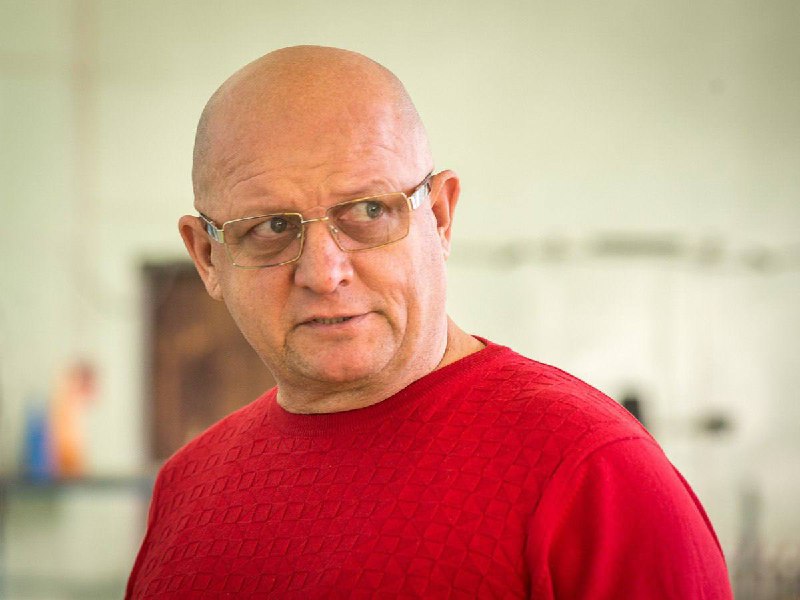 Директор Амурского медколледжа рассказал, за что любит столицу Приамурья Директор Амурского медколледжа рассказал, за что любит столицу Приамурья