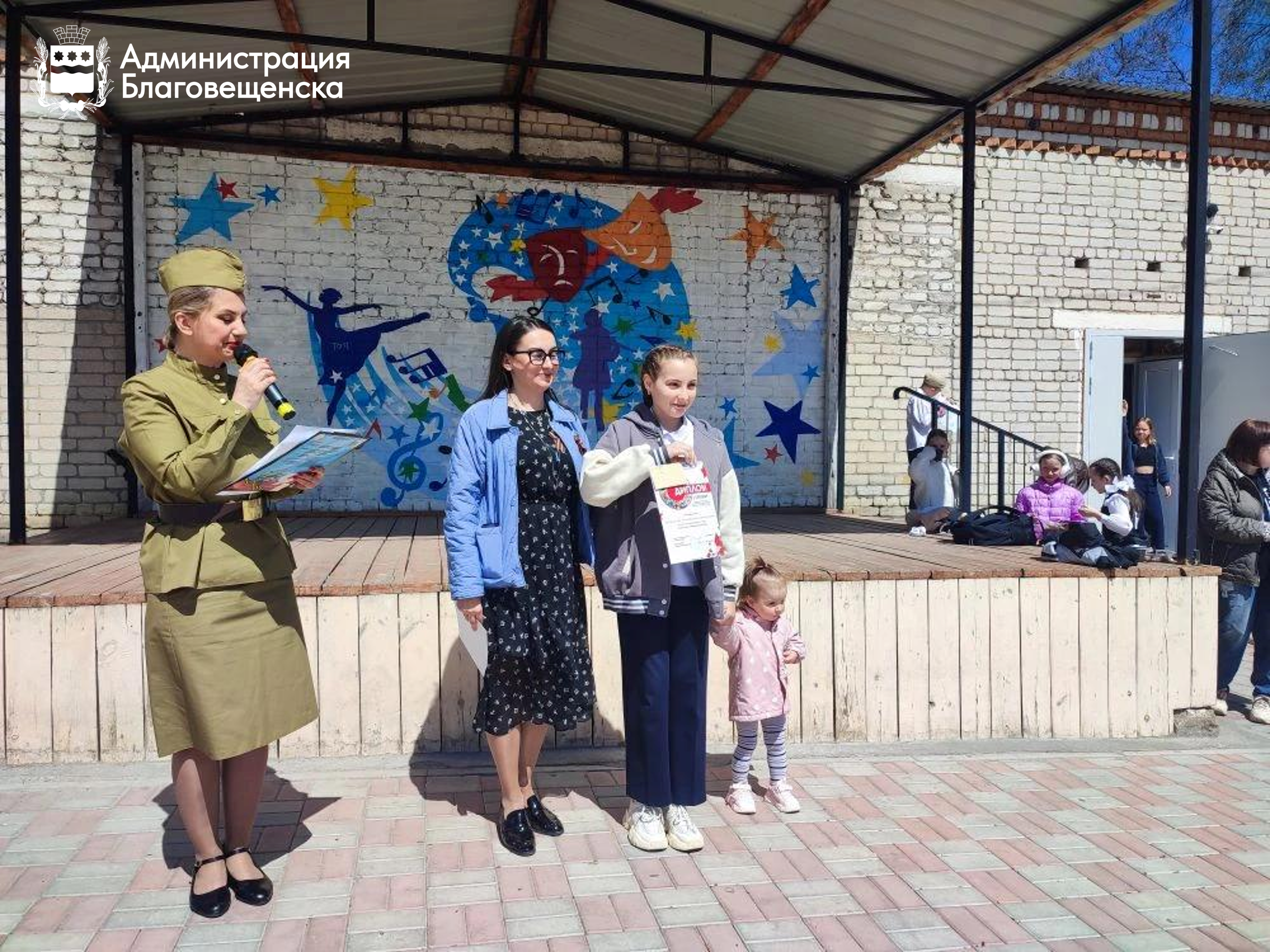 В Благовещенске завершился ремонт домов культуры по инициативному бюджетированию