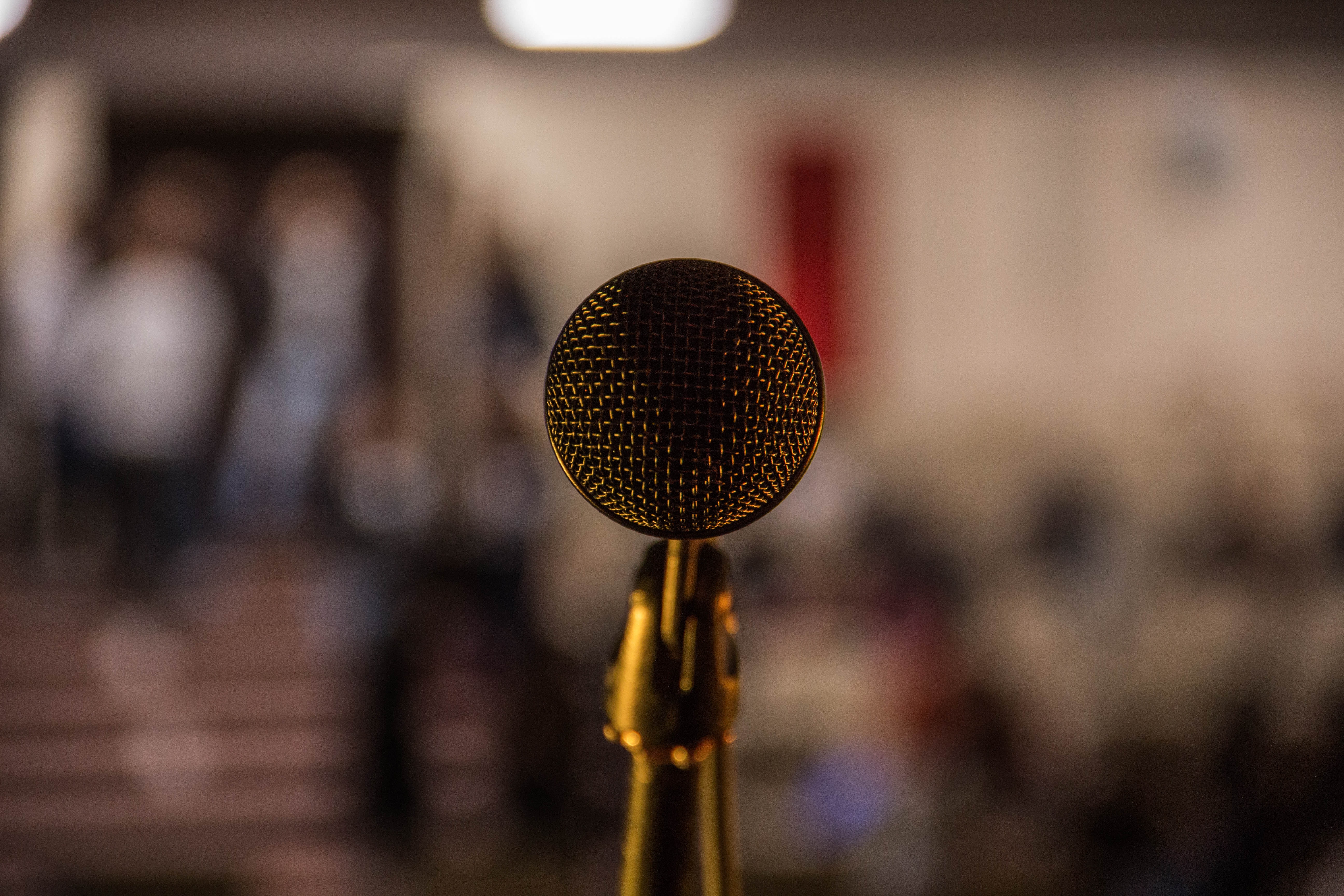 В Благовещенске пройдет первый открытый Stand Up концерт 