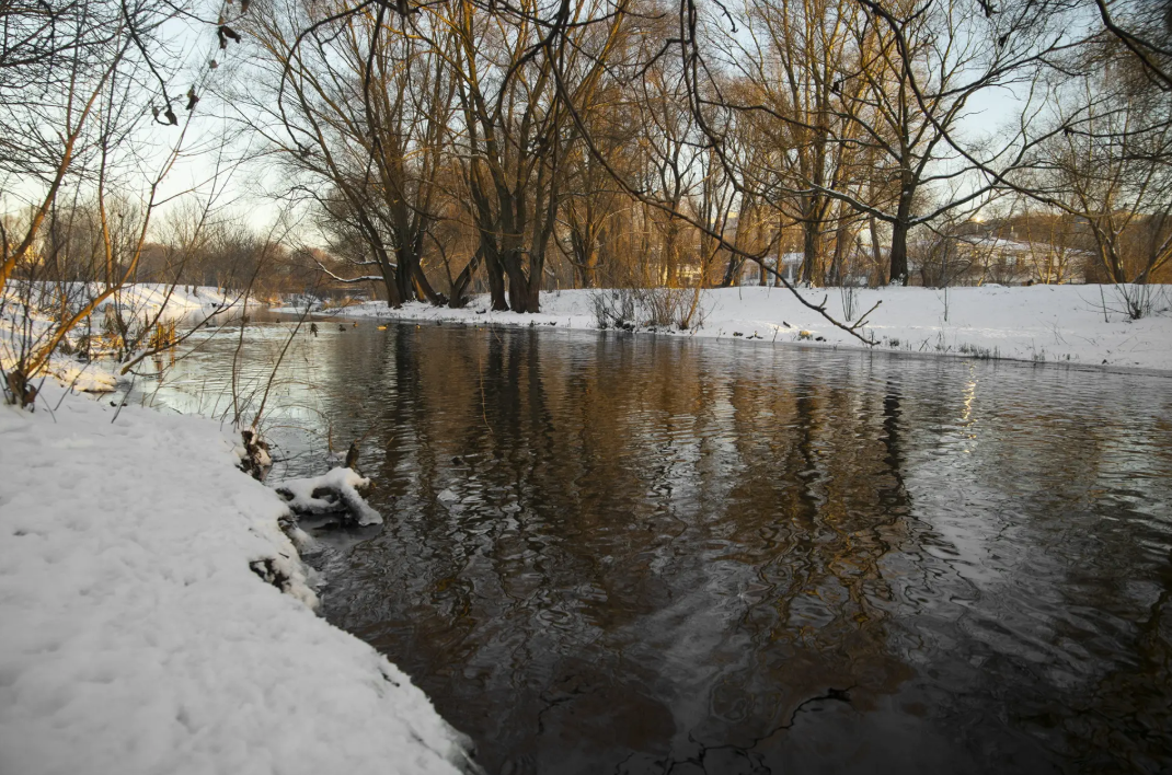 Очистка ливневок и вывоз снега: Благовещенске готовится к весеннему паводку