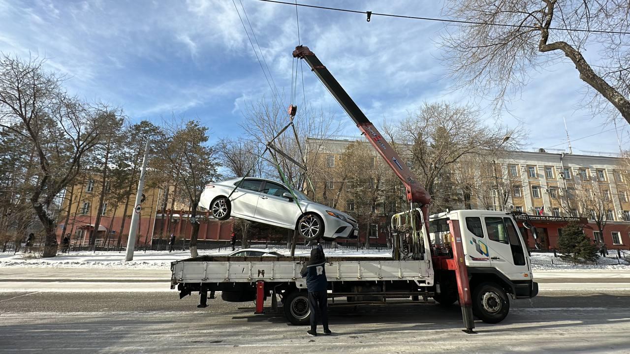 Администрация города Благовещенска | Официальный сайт.