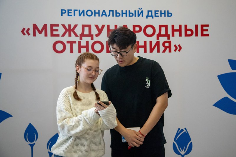 Олег Имамеев: «Важно обмениваться лучшими практиками, задавать вопросы и, главное, чтобы вопросы были услышаны. Региональный день Форума — это как раз та площадка, которая позволит максимально наладить сотрудничество между разными муниципалитетами» Олег Имамеев: «Важно обмениваться лучшими практиками, задавать вопросы и, главное, чтобы вопросы были услышаны. Региональный день Форума — это как раз та площадка, которая позволит максимально наладить сотрудничество между разными муниципалитетами»