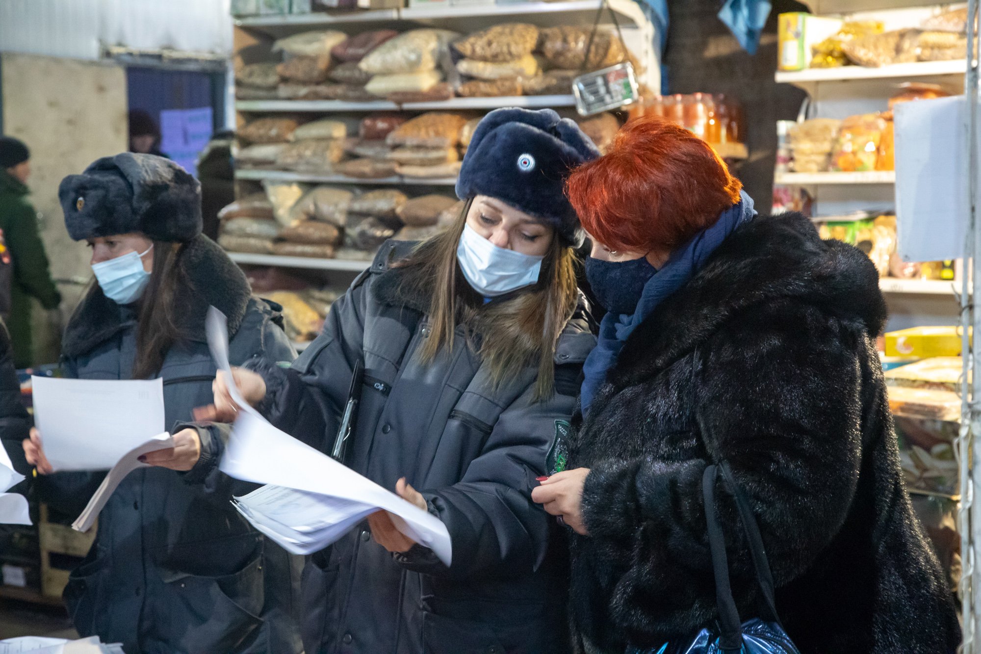 В Благовещенске за год провели более 1000 профилактических рейдов В Благовещенске за год провели более 1000 профилактических рейдов
