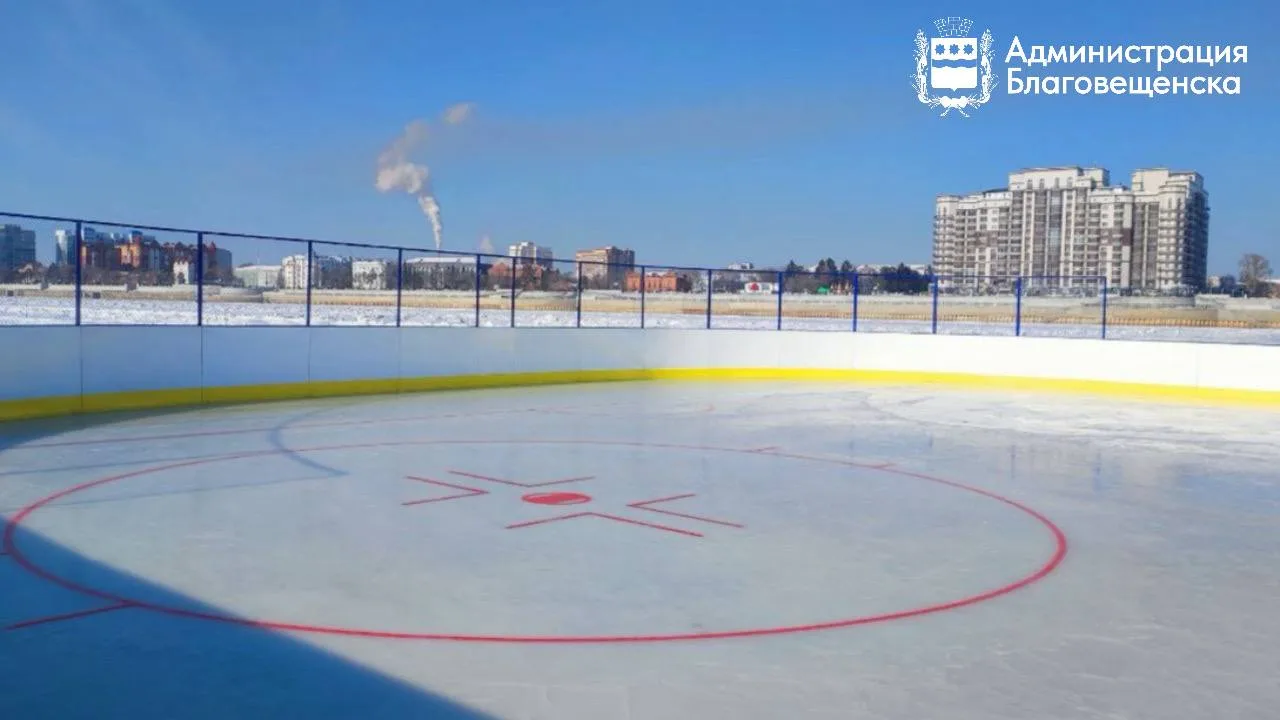 #ЗимФестАмур завершился, а опыт остался