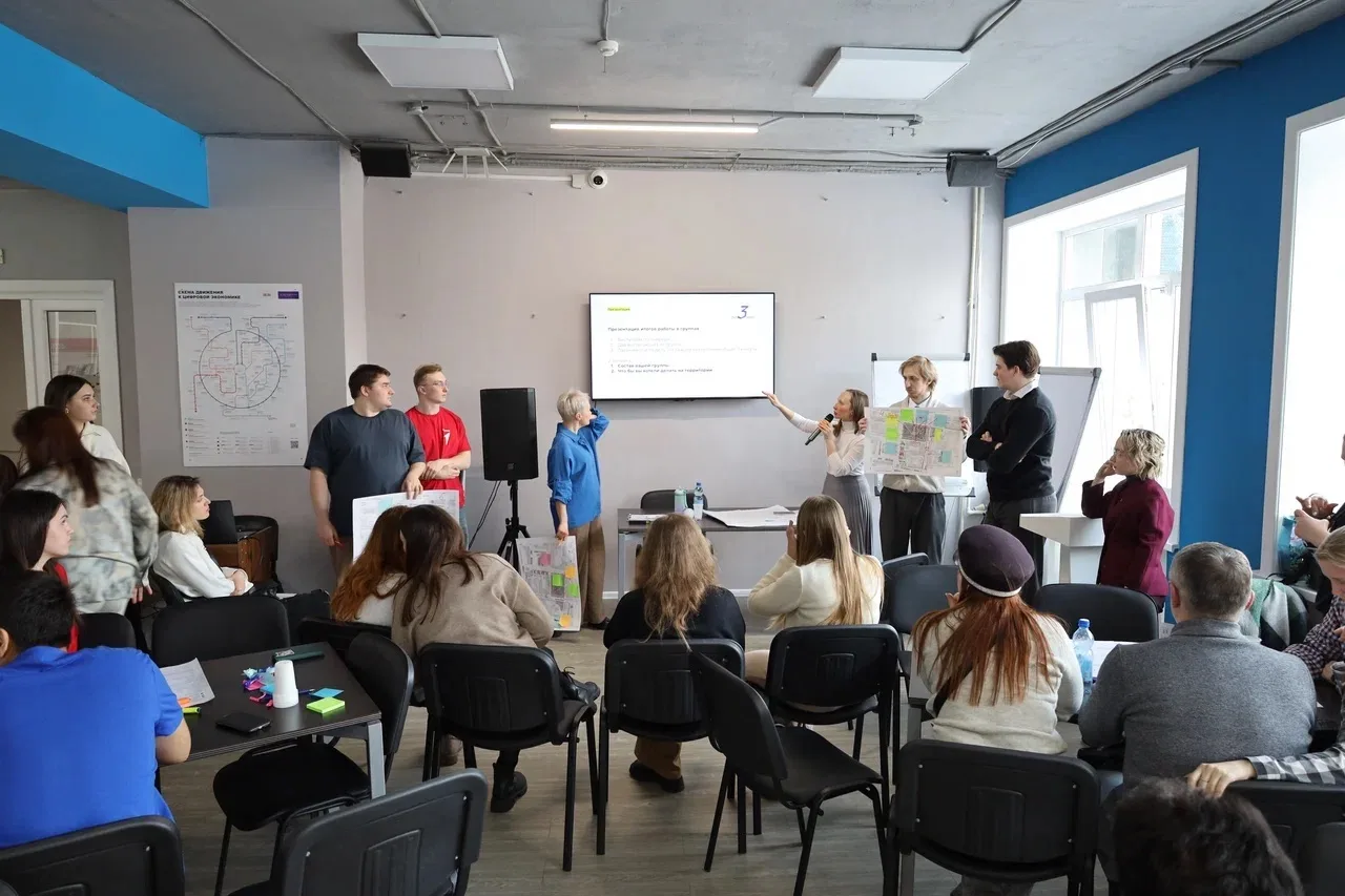 Благовещенцы могут повлиять на будущее сквера ЦЭВа. Больше 160 горожан уже предложили свои идеи 