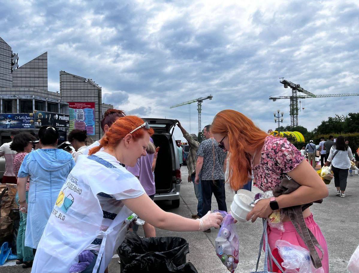 В Благовещенске в выходные скорректируют 2 мероприятия | 15.08.2023 |  Благовещенск - БезФормата